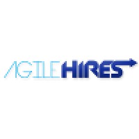 AgileHires Logo