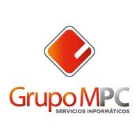 Grupo MPC Informatica Logo
