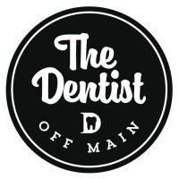 The Dentist off Main Logo