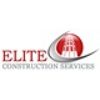 Elite Construction Services LLC Logo
