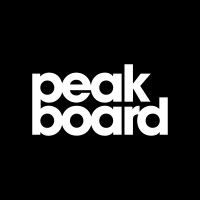 Peakboard Logo