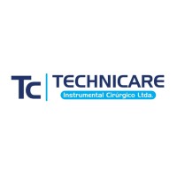 Technicare Instrumental Cirurgico Ltda Logo