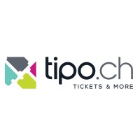 tipo ticketing GmbH Logo