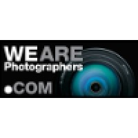 WeArePhotographers Logo