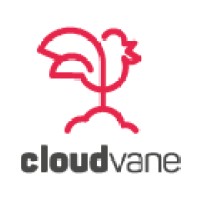 CloudVane Logo