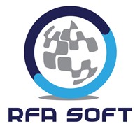 RFA Soft Logo