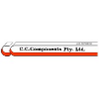 C.C.Components.com.au Logo
