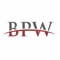 Batch, Poore & Williams, PC Logo