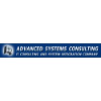 Advanced Systems Consulting (ASC Thailand) Logo