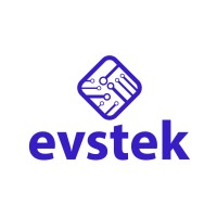 EVSTEK Information Tech Logo