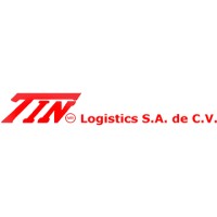 TIN Logistics Sa de CV Logo