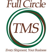 Full Circle TMS Logo