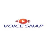 Voice Snap Logo