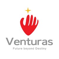 Venturas Ltd Logo
