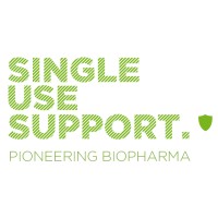 Single Use Support GmbH Logo