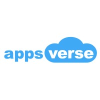 Appsverse Inc. Logo
