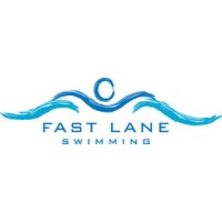 Fast Lane Swimming, LLC Logo