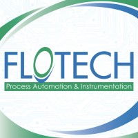 Flotech Controls Pte Ltd Logo
