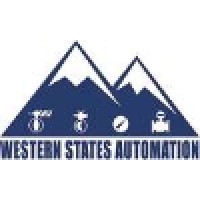 Western States Automation Logo