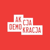 Akcja Demokracja Logo