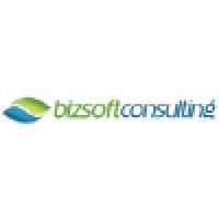 Bizsoft Consulting Logo