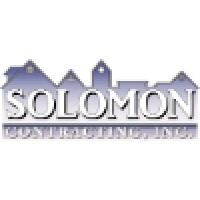 Solomon Contracting Inc Logo