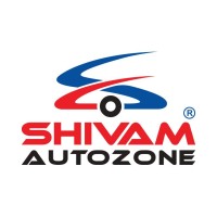 Shivam Autozone (India) Pvt. Ltd Logo