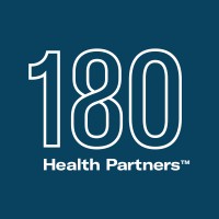 180 Health Partners Logo