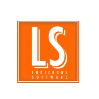Ludicrous Software Logo
