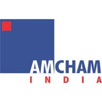 AMCHAM India Logo