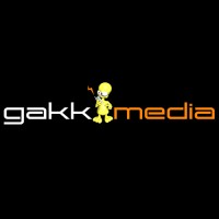 Gakk Media (BD) Ltd. Logo