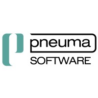 Pneuma Software Corp. Logo