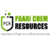 Paarichem Resources Logo