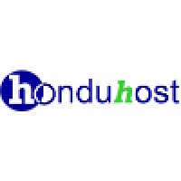 HonduHost Logo