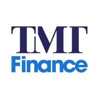 TMT Finance Logo