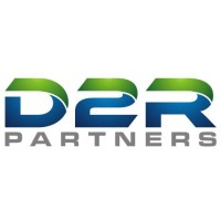 D2R Partners Logo