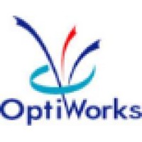 OptiWorks Inc. Logo