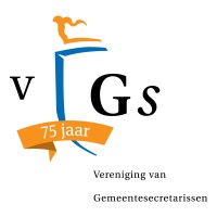 Vereniging van Gemeentesecretarissen Logo