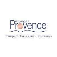 Voyages Provence Logo