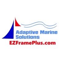 Adaptive Marine Solutions, LLC Logo