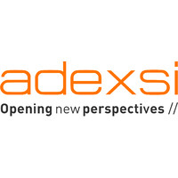 ADEXSI Logo