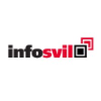 InfoSvil Srl Logo