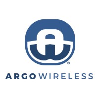 Argo Wireless, Inc Logo