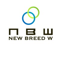 New Breed w Logo