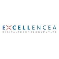 Excellencea Digital Technology (P) Ltd Logo
