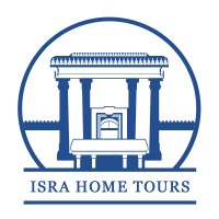 Isra Home Tours Logo