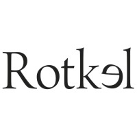 Rotkel. Die Textwerkstatt Logo
