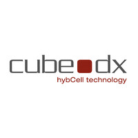 Cube Dx GmbH Logo