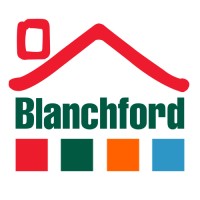 Blanchford and Co. Ltd. Logo