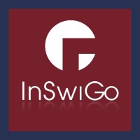 InSwiGo Logo